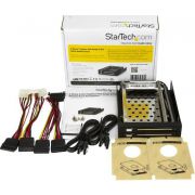 StarTech-com-2-Bay-2-5-inch-Hot-Swappable-SATA-Mobile-Rack-Backplane