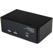 StarTech-com-2-poort-Dual-DVI-USB-KVM-switch-met-Audio-en-USB-2-0-hub