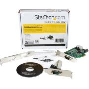 StarTech-com-2-poort-Low-Profile-Native-RS232-PCI-Express-Seri-le-Kaart-met-16550-UART