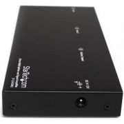 StarTech.com 2-poorts HDM-splitter en signaalversterker