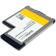 StarTech-com-2-poorts-verzonken-gemonteerde-ExpressCard-54-mm-SuperSpeed-USB-3-0-kaartadapter-met-UA