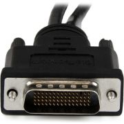 StarTech-com-20-cm-LFH-59-male-naar-dubbele-female-DisplayPort-DMS-59-kabel