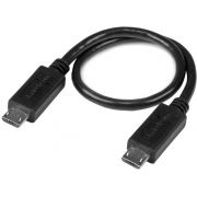 StarTech-com-20-cm-USB-OTG-kabel-Micro-USB-naar-Micro-USB-M-M-USB-OTG-Adapter