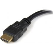 StarTech-com-20cm-HDMI-naar-DVI-D-Video-Verloopkabel-HDMI-male-naar-DVI-female