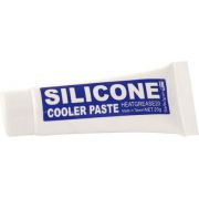 StarTech.com 20g Tube Silicone Thermische Pasta voor CPU Heatsink