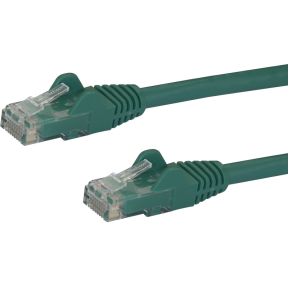 Startechcom 228M Cat6 Utp N6Patch75Gn startech kopen in de aanbieding