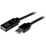 StarTech-com-25m-USB-2-0-actieve-verlengkabel-M-F