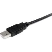 StarTech-com-2m-USB-2-0-A-naar-A-Kabel-M-M