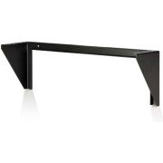 StarTech.com 2U 19 inch Serverrack Staal Beugel Verticale Wandmontage