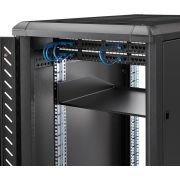 StarTech-com-2U-Vrijdragende-Plank-Rackmontage-Robuuste-Vaste-Plank-Serverrack-Serverkast-56kg