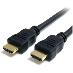 Startechcom 3 M High Speed Hdmi Kabel Met Ethernet Ultra Hd 4K X 2K Naar M startech kopen in de aanbieding
