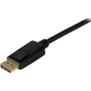 StarTech-com-3-m-lange-DisplayPort-naar-VGA-adapterconverterkabel-DP-naar-VGA-1920x1200-zwart
