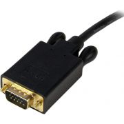 StarTech-com-3-m-lange-DisplayPort-naar-VGA-adapterconverterkabel-DP-naar-VGA-1920x1200-zwart