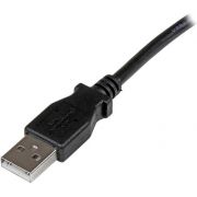 StarTech-com-3-m-USB-2-0-A-naar-linkshoekige-B-kabel-M-M