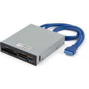 StarTech.com 3,5" Interne multi-kaartlezer met UHSII ondersteuning USB 3.0 memory card reader