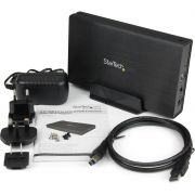 StarTech-com-3-5in-zwarte-USB-3-0-externe-SATA-III-harde-schijfbehuizing-met-UASP-voor-SATA-6-Gbps-d