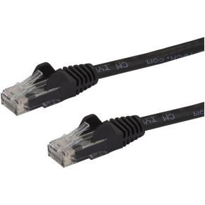 Startechcom 3049M Cat6 Utp N6Patch100Bk startech kopen in de aanbieding