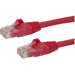 Startechcom 3049M Cat6 Utp N6Patch100Rd startech kopen in de aanbieding