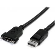 StarTech-com-0-91m-3ft-DisplayPort-kabel