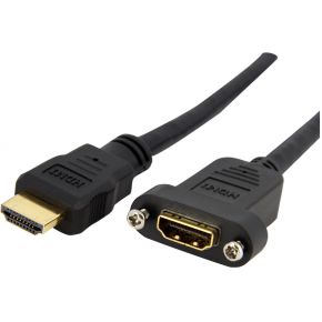 StarTech.com 0,91m (3ft) HDMI kabel