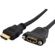StarTech.com 0,91m (3ft) HDMI kabel