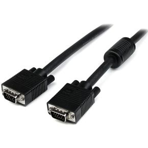 StarTech.com 3m Coaxiale Hoge Resolutie VGA Video Monitorkabel HD15 naar HD15 M/M