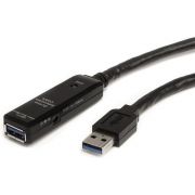 StarTech-com-3m-USB-3-0-Actieve-Verlengkabel-M-F