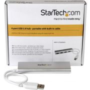 StarTech-com-4-Poorts-draagbare-compacte-USB-3-0-hub-met-geintegreerde-kabel-aluminium