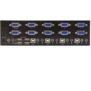 StarTech-com-4-poorts-KVM-switch-met-dubbele-VGA-2-poorts-USB-2-0-hub