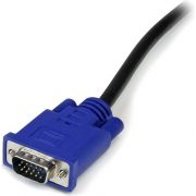 StarTech-com-4-50m-2-in-1-USB-KVM-kabel-Ultradun