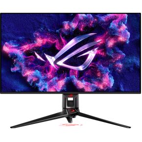 ASUS ROG Swift PG32UCDMZ 32 4K Ultra HD 240Hz OLED Gaming Monitor
