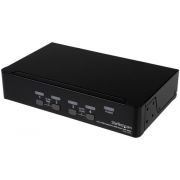 StarTech-com-4-poort-USB-DisplayPort-KVM-switch-met-Audio