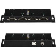 StarTech-com-4-poort-USB-naar-DB9-RS232-Seri-le-Adapter-Hub