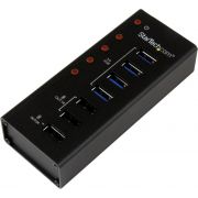 StarTech-com-4-poorts-gevoede-USB-3-0-hub-met-3-USB-laadpoorten-2-x-1-A-1-x-2-A-