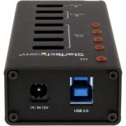 StarTech-com-4-poorts-gevoede-USB-3-0-hub-met-3-USB-laadpoorten-2-x-1-A-1-x-2-A-