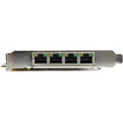 StarTech-com-4-poorts-gigabit-Power-over-Ethernet-PCIe-netwerkkaart-PSE-PoE-PCI-Express-NIC