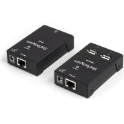 StarTech-com-4-poorts-USB-2-0-over-Cat5-of-Cat6-extender-tot-50-m