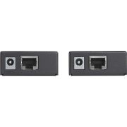 StarTech-com-4-poorts-USB-2-0-over-Cat5-of-Cat6-extender-tot-50-m