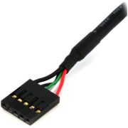 StarTech-com-45-cm-Interne-5-Pin-USB-IDC-Moederbord-Aansluitkabel-F-F
