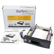 StarTech-com-5-25-inch-Hot-Swappable-Mobile-Rack-voor-3-5-inch-Harde-Schijf