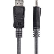 StarTech-com-50-cm-korte-DisplayPort-1-2-kabel-met-sluitingen-M-M-DisplayPort-4k