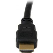 StarTech-com-50cm-High-Speed-HDMI-kabel-Ultra-HD-4k-x-2k-HDMI-kabel-HDMI-naar-HDMI-M-M