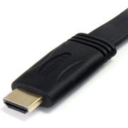 StarTech-com-5m-platte-High-Speed-HDMI-kabel-met-Ethernet-Ultra-HD-4k