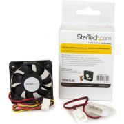 StarTech-com-5x1-cm-TX3-Replacement-Ball-Bearing-Fan-also-includes-a-TX3-to-LP4-adapter-