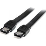 StarTech.com 1,83m (6ft) Shielded External eSATA Cable M/M 1.80 m