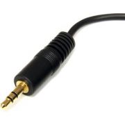 StarTech-com-1-83m-6ft-3-5mm-kabel-male-to-male
