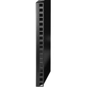StarTech-com-6U-30cm-diep-Serverrack-Wandmontage-Beugel-voor-Patchpanelen