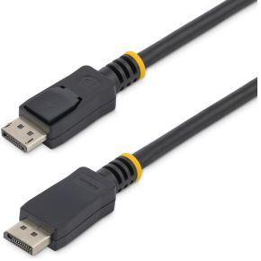 Startechcom 7 M Displayport Kabel Met Sluitingen M startech kopen in de aanbieding