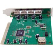 StarTech-com-7-poort-PCI-USB-Adapter