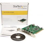 StarTech-com-7-poort-PCI-USB-Adapter
